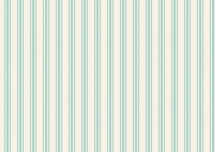 The British Stripe Co. Mary, London No.2 - Made to Measure Curtains - Image 8
